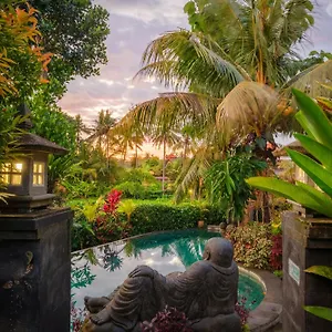 Puri Kobot *** Ubud (Bali)