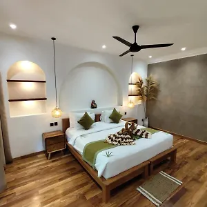 3* Konukevi Jungle Haven