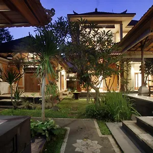 Soca Garden ** Ubud (Bali)