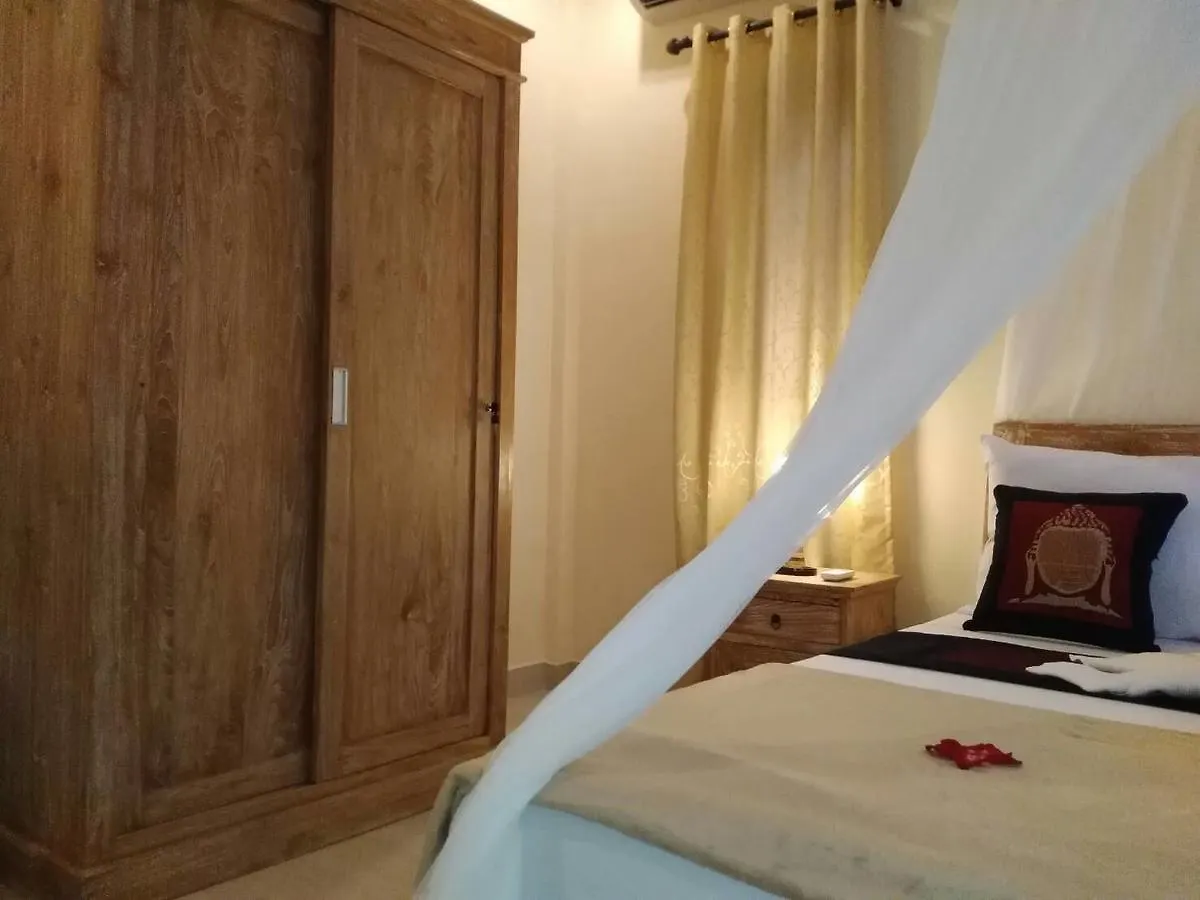 Qiul Guest House Ubud   Ubud (Bali)